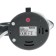 Electric kettle Tefal KO120B30, plastic, 0.5L, 650W, gray