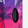 Case on the suitcase l, the color of purple/multi -colored