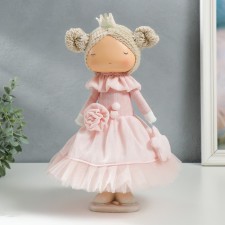 Interior doll 