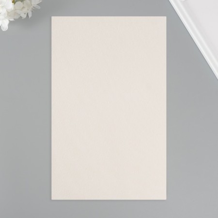 Sheet for creativity claims. Kozh "Lichi. Marmotra" Cold pink sheet 33x20 cm thick 0.9 mm thick-2