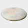Plate Glass Pies of Dolce "Dobra", D = 18 cm