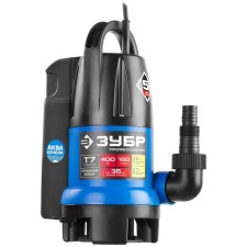 Drainage pump 