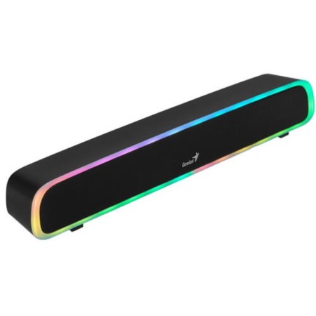 Computer Soundbar Computer Soundbar 200 BT, 4 W, USB, Black-3