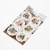 Stickers for flowers and gifts "Friends", 16 × 9.5 cm