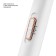Galaxy Line GL 4913, 0.5 W, 6 nozzles, white manicure