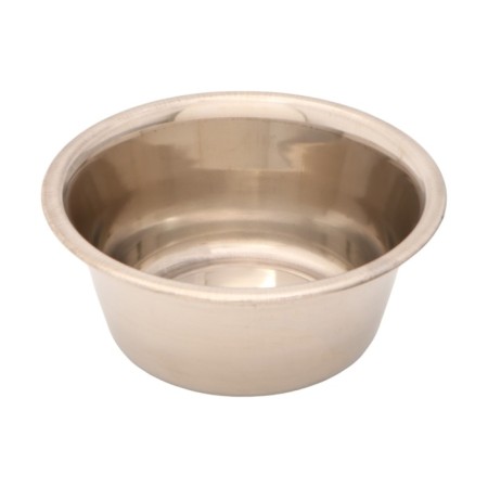 A set of 2 bowls on a stand, 2 x 800 ml-2