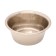 A set of 2 bowls on a stand, 2 x 800 ml