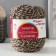 Yarn "Selena" 100% wool 160m/100g (896m)