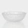 Glass salad Atlantis, 200 ml, d = 12 cm