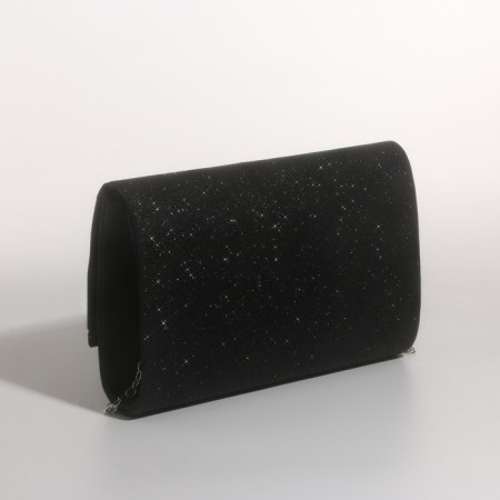Bag-clate on the magnet, black color-2