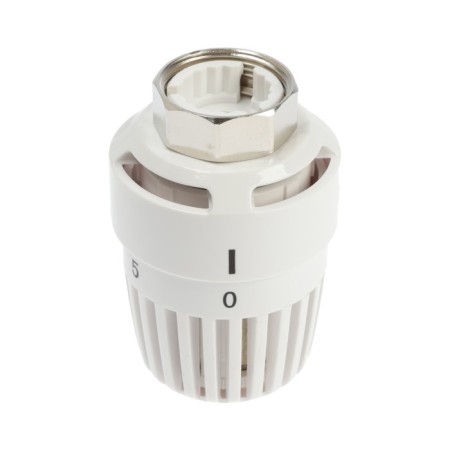 Thermostatic kit for the radiator RTP No. 4, D = 25 mm x 3/4 ", corner-2