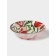 Granat Dolyana salad bowl, d = 11.5 cm, glass, drawing