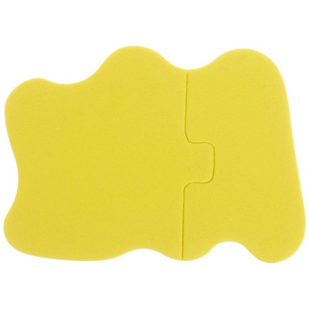 Soft puzzle for kids "Learn the alphabet", 33 puzzles, crumb me-10