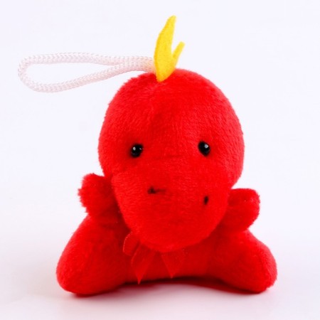 Soft toy "wonderful moments", mix-2