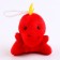 Soft toy "wonderful moments", mix