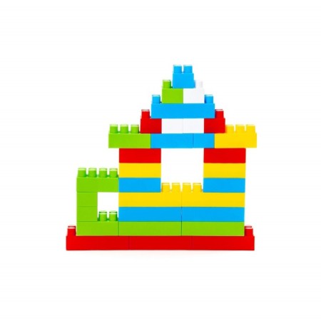 Constructor "Mini", 32 details-2