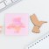 Gift set: notebook and icon "since March 8"