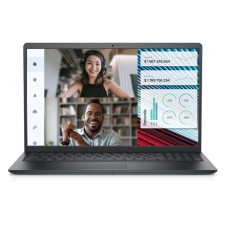 Ноутбук Dell Vostro 3520 Core i7 1255U 16Gb SSD512Gb Intel Iris Xe graphics 15.6" WVA FHD (   103387