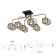 Maribel 9083-306 6he27 40W chandelier