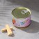 Incense natural Palo Santo "fell santo. The path to harmony" in a canbone, 2 pcs