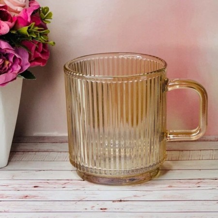 Set of mugs Lenardi, 340 ml, 6 pcs