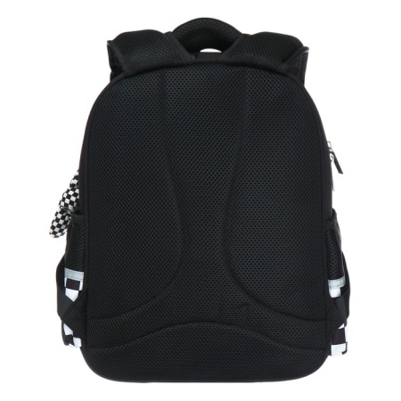 School backpack 38 x 29 x 14.5 cm, Hatber Ergonomic Light "in trend" NRK_15126-5