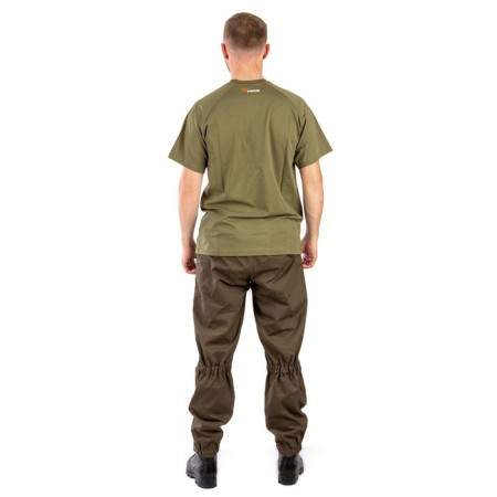 Pride Logo T-shirt, cotton, khaki, rr XS-5