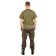 Pride Logo T-shirt, cotton, khaki, rr XS
