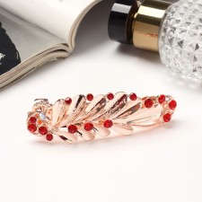 Hair hairpin 