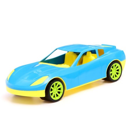 Гоночная машина, МИКС-2