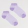 Socks women's nets, color mix, size 36-39