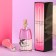 Toilet water "bloom with happiness and love", 100 ml.