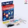 Set for creativity "New Year's decoration from beads" blue
