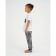 Children's pajamas (T-shirt, trousers) KAFTAN "BOSS" Size 32 (110-116)
