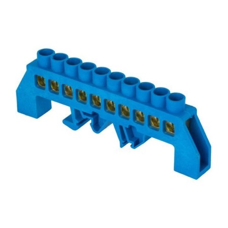 Shine zero EKF SN0-63-10-DN, blue