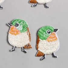 Decor for creativity Textile embroidery 