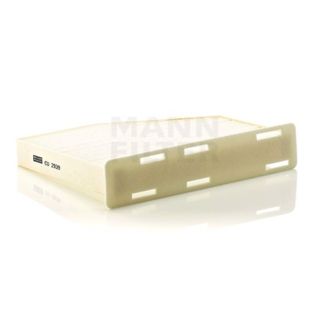 Salon filter Mann-Filter CU2939
