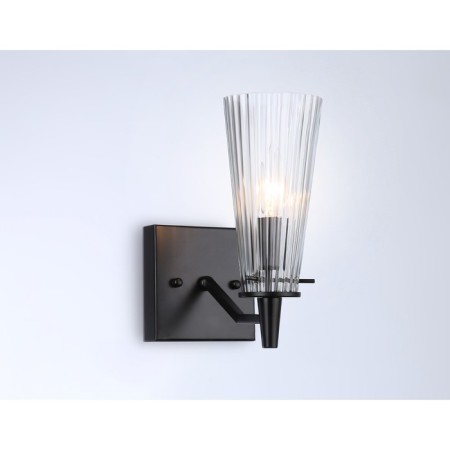 Wall lamp Ambrella Traditional TR3239, E14, Black Color-2