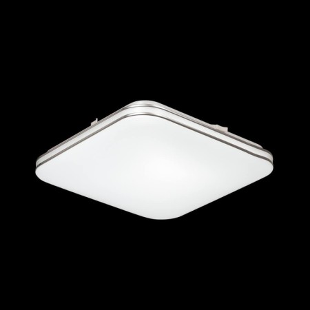 Lona lamp, 72W LED 3000-6500K, 5800LM, white color, IP43 with FDU-1