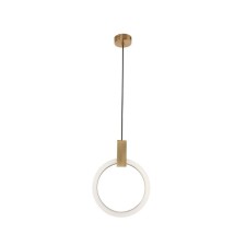 Suspension 