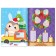 Floody applications "for the winter holidays", 20 pp., A4 format