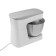 Mixer Sakura SA-6327W, Planetary, 1000 W, 3.5 L, 6 speeds, 3 nozzles, white