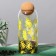 Bank for storage "Tender Mimosa", 1000 ml