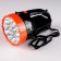Flight battery "Master K." Mha-W3D15 (3 W)