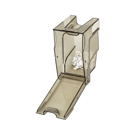 The hole for 4 holes powerful up to 150 sheets, Brauberg "Heavy Duty Extra"-11