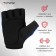 Gloves sports onlytop, p. L, blue/black color