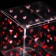 PVC folding box "Heart", 5 x 5 x 5 cm
