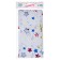 Great tablecloth, 137 × 183 cm, white color