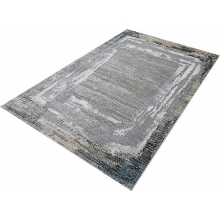 Rectangular carpet roma 37904a, size 125x180 cm-2