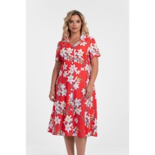 Women's dress, size 60